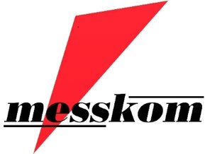 Logo der Messkom Vertriebs GmbH